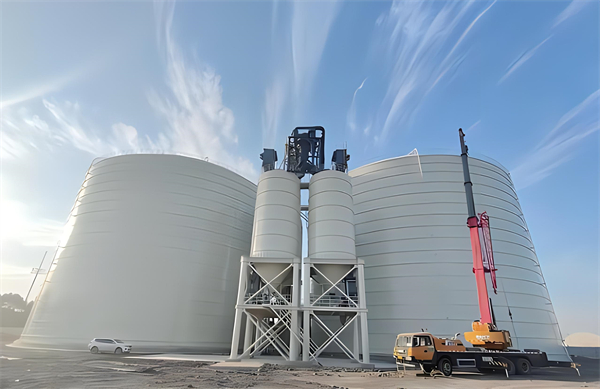 富县大型钢板库